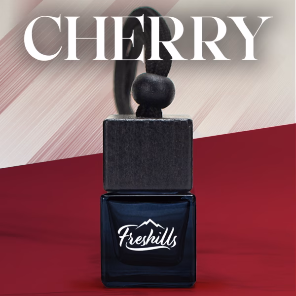 Car Freshener - Cherry - Freshills