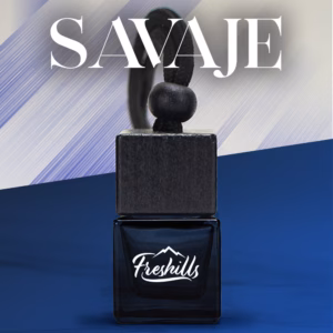 Car Freshener - Savaje - Freshills