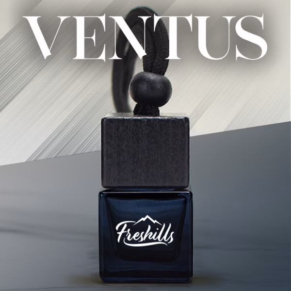 Car Freshener - Ventus - Freshills